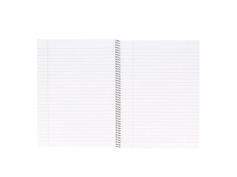 BANTEX Col College Blokk A4 Linjert 4H 70 ark 70g (100051859*10)