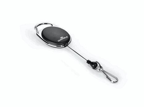 DURABLE Yoyo-holder STYLE (832701)