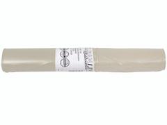 Øvrige Affaldssække plastik klar 700x1050mm Basic 10stk/rul