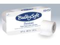 Øvrige Toiletpapir Bulky Soft Excl. 2-lags hvid 30m 96rl/kar 250ark