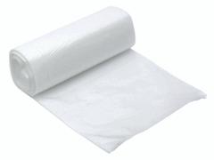 Øvrige Plastiksække klar Premium 700x1100x0,02mm 10stk/rul