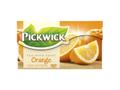 Pickwick Te Pickwick Orange Te 20breve/pak