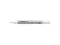 STAEDTLER Lumocolor 344 kridtmarker 2,4mm hvid