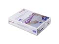 XEROX Carbonless Xerox 2SW/Y A4 210x297mm hvid/gul