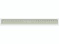 LINEX Lineal Linex N1030BLK Nature 30 cm bulk