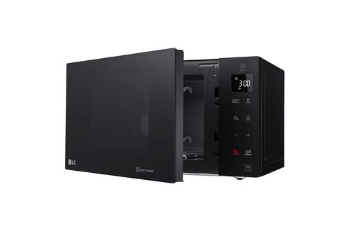 LG NeoChef MH6535GIS - mikrobølgeovn m (MH6535GIS)