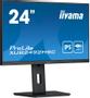 IIYAMA XUB2492HSC-B5 24" IPS FHD 4ms HDMI USB (XUB2492HSC-B5)