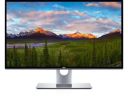 DELL ULTRASHARP 32 PREMIERCOLOR UP3218KA - 80.1CM -31.5 MNTR (DELL-UP3218KA)