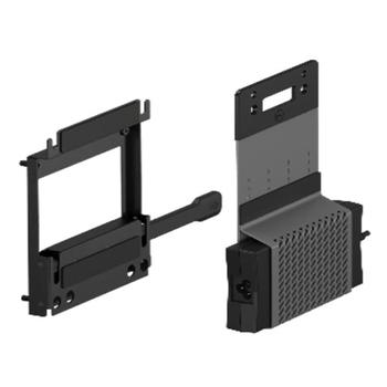 DELL OptiPlex Micro en Thin Client VESA-bevestiging met adapterbeugel (DELL-4VP09)
