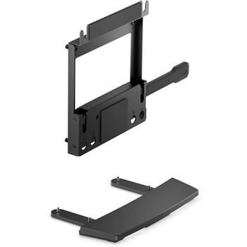 DELL OP AND TC PRO 1 E-SERIES MONITOR MOUNT W/ BASE EXTENDER ACCS (DELL-GXVR8)