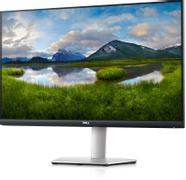 DELL 27 4K UHD MONITOR - S2721QSA - 68.23CM MNTR