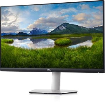 DELL 27 4K UHD Monitor - S2721QSA  (210-BFWD)