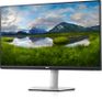 DELL 27 4K UHD Monitor - S2721QSA  (210-BFWD)