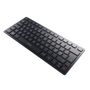CHERRY KW 9200 MINI WIRELESS KEYBOARD BLACK PAN-NORDIC WRLS (JK-9250PN-2)