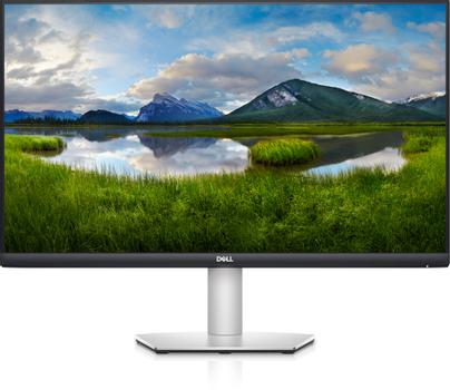 DELL 27 4K UHD Monitor - S2721QSA  (210-BFWD)