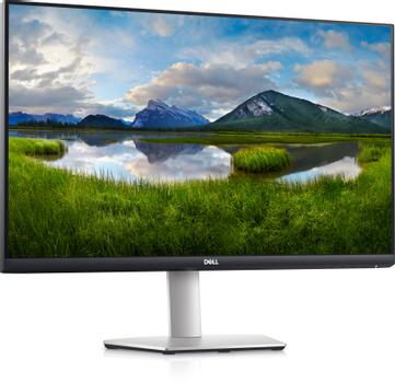 DELL 27 4K UHD MONITOR - S2721QSA - 68.23CM MNTR (DELL-S2721QSA)