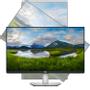 DELL 27 4K UHD Monitor - S2721QSA  (210-BFWD)