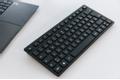 CHERRY KW9200 MINI WRLS KB UK BLACK UNITED KINGDOM - BLACK WRLS (JK-9250GB-2)