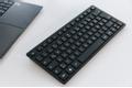 CHERRY KW 9200 MINI WIRELESS KEYBOARD BLACK GERMANY WRLS (JK-9250DE-2)