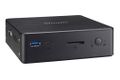 SHUTTLE XPC nano NC10U7 Mini PC I7-8565U 0GB 0GB No-OS (NC10U7)