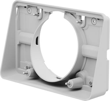 LOGITECH WALL MOUNT FOR TAP SCHEDULER OFF WHITE - WW ACCS (952-000127)
