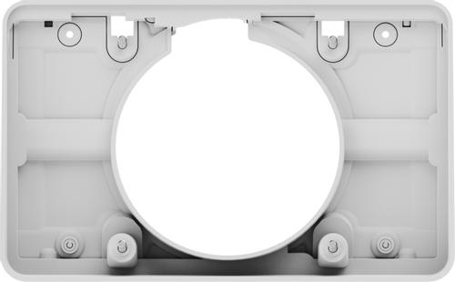 LOGITECH Wall Mount Tap Scheduler OFF WHITE WW (952-000127)