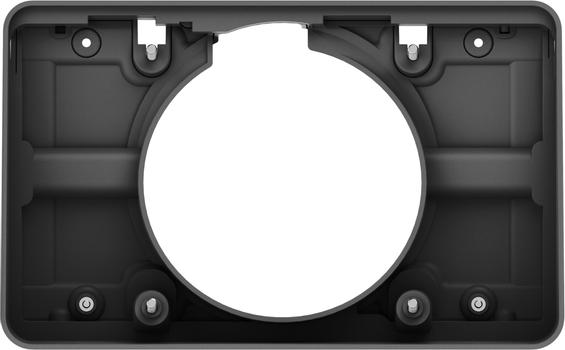 LOGITECH WALL MOUNT FOR TAP SCHEDULER GRAPHITE - WW ACCS (952-000126)