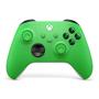 MICROSOFT MS Xbox X Wireless Controller EN/ FR/ DE/ IT/ PL/ PT/ RU/ ES gu EMEA 1 License (QAU-00091)
