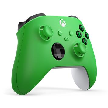 Microsoft Xbox Wireless Controller - håndkonsoll - trådløs - Bluetooth (QAU-00091)