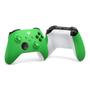 MICROSOFT Xbox Wireless Green Bluetooth  (QAU-00091)