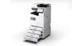 EPSON WorkForce Enterprise AM-C6000 Inkjet Multifunction Printer A4 60ppm 600x2400dpi (C11CJ91401)