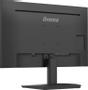 IIYAMA ProLite XU2793HS-B6 - LED-monitor - 27" - 1920 x 1080 Full HD (1080p) @ 100 Hz - IPS - 250 cd/m˛ - 1000:1 - 1 ms - HDMI, DisplayPort - luidsprekers - zwart, mat (XU2793HS-B6)