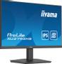 IIYAMA ProLite XU2793HS-B6 - LED-monitor - 27" - 1920 x 1080 Full HD (1080p) @ 100 Hz - IPS - 250 cd/m˛ - 1000:1 - 1 ms - HDMI, DisplayPort - luidsprekers - zwart, mat (XU2793HS-B6)