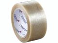 MasterIn Tape Master'In PP28 transparent acrylic 48mmx66m støjsvag