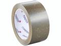 MasterIn Tape Master'In PP28 brun acrylic 48mmx66m støjsvag