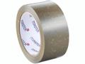 MasterIn Tape Master'In PP28 brun solvent 38mmx66m