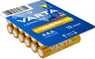 VARTA Bv-Ll 12 Aaa Single-Use (04103301112)