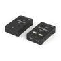 STARTECH 4 PORT USB 2.0 EXTENDER - UP TO 130FT OVER CAT5 - 165FT W/ CAT6 PERP
