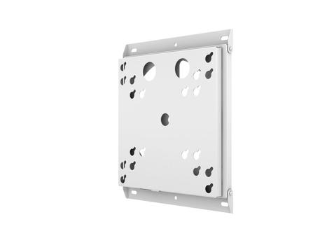 MULTIBRACKETS M VESA Wallmount Flip 200/ 300/ 400 White (7350073739059)
