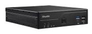 SHUTTLE Slim Pc Dh610 , S1700, 1X