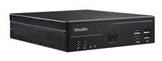 SHUTTLE Slim Pc Dh610 , S1700, 1X