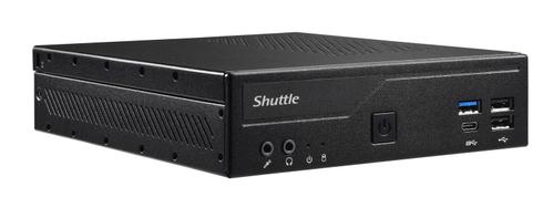 SHUTTLE DH610 Barebone PC (DH610)