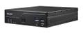 SHUTTLE Slim Pc Dh610 , S1700, 1X (PIB-DH610001)