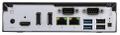 SHUTTLE DH610 2xCOM Barebone PC (DH610)