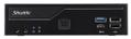 SHUTTLE DH610 2xCOM Barebone PC (DH610)