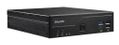 SHUTTLE DH610S Barebone PC