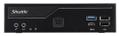 SHUTTLE DH610S Barebone PC (DH610S)