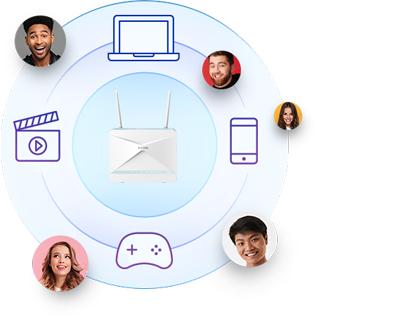 D-LINK G416/EE (G416/EE)