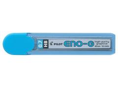 PILOT Blyantmine PILOT ENO-G 0,7mm HB (12)