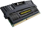 Corsair Vengeance - DDR3 - 8 GB: 2 x 4 GB - DIMM 240-pin - 1600 MHz / PC3-12800 - CL9 - 1.5 V - ikke-bufret - ikke-ECC